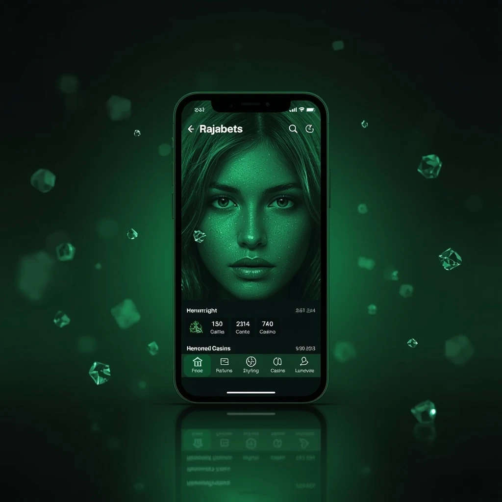 Rajabets Application Rajabets Application