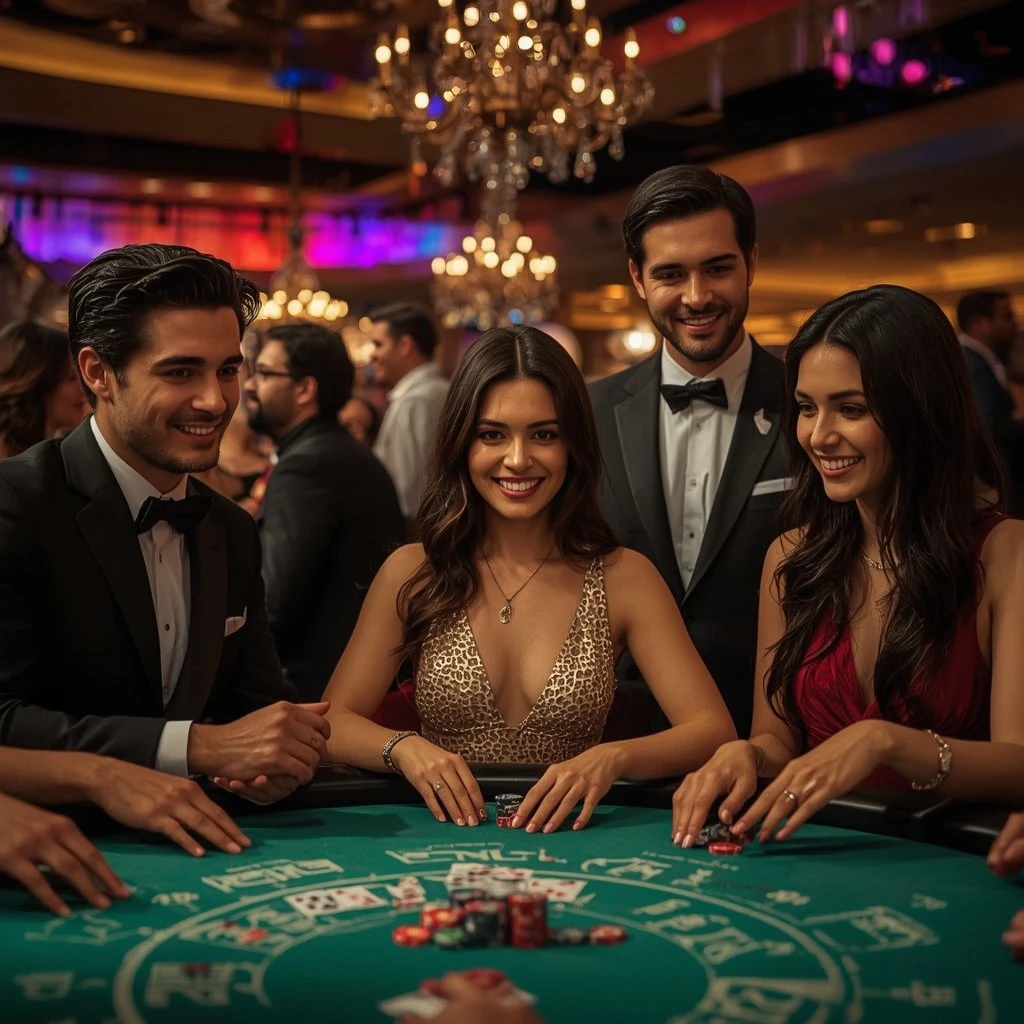 blackjack at RAJABETS CASINO