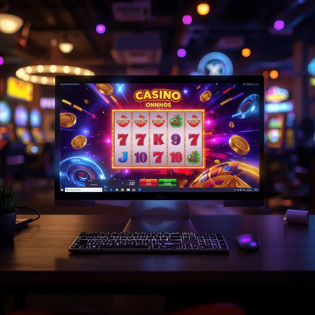 Progressive jackpot slots RAJABETS CASINO