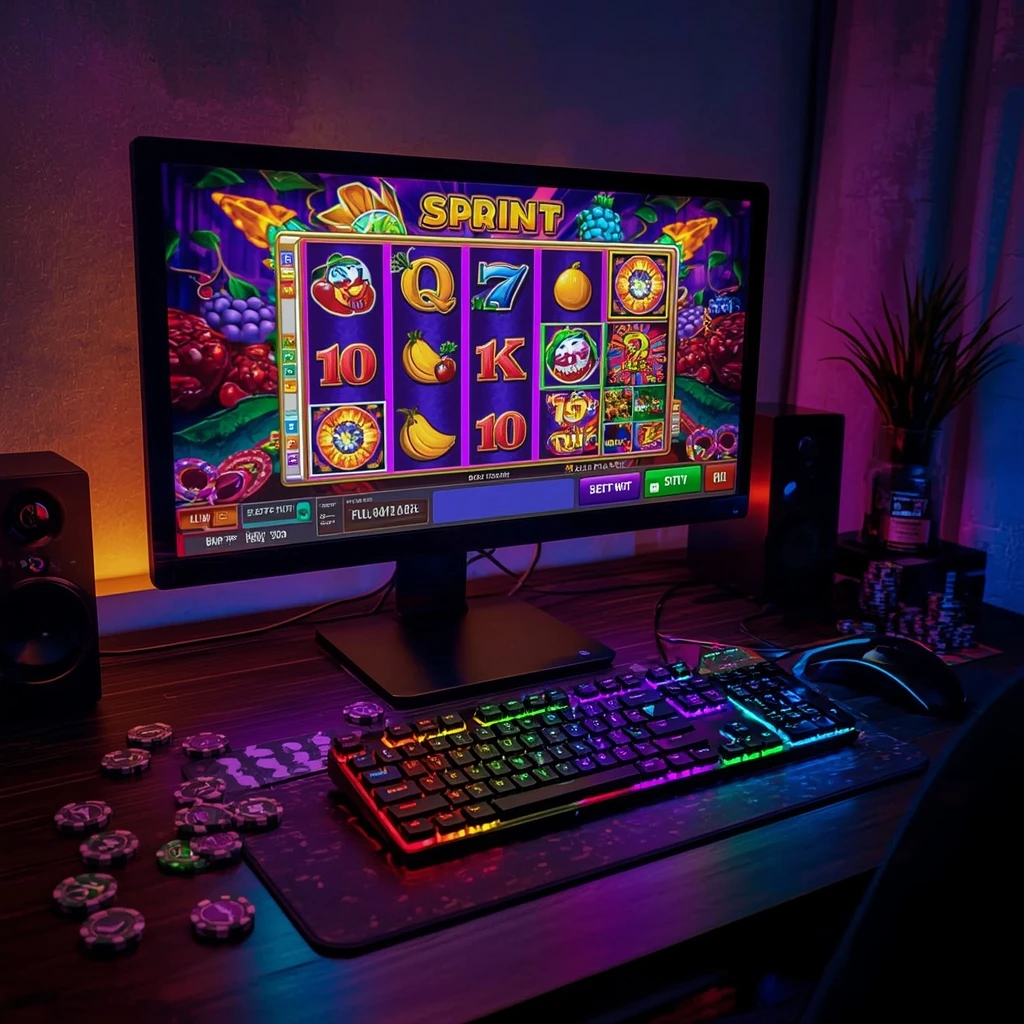 Microgaming RAJABETS CASINO