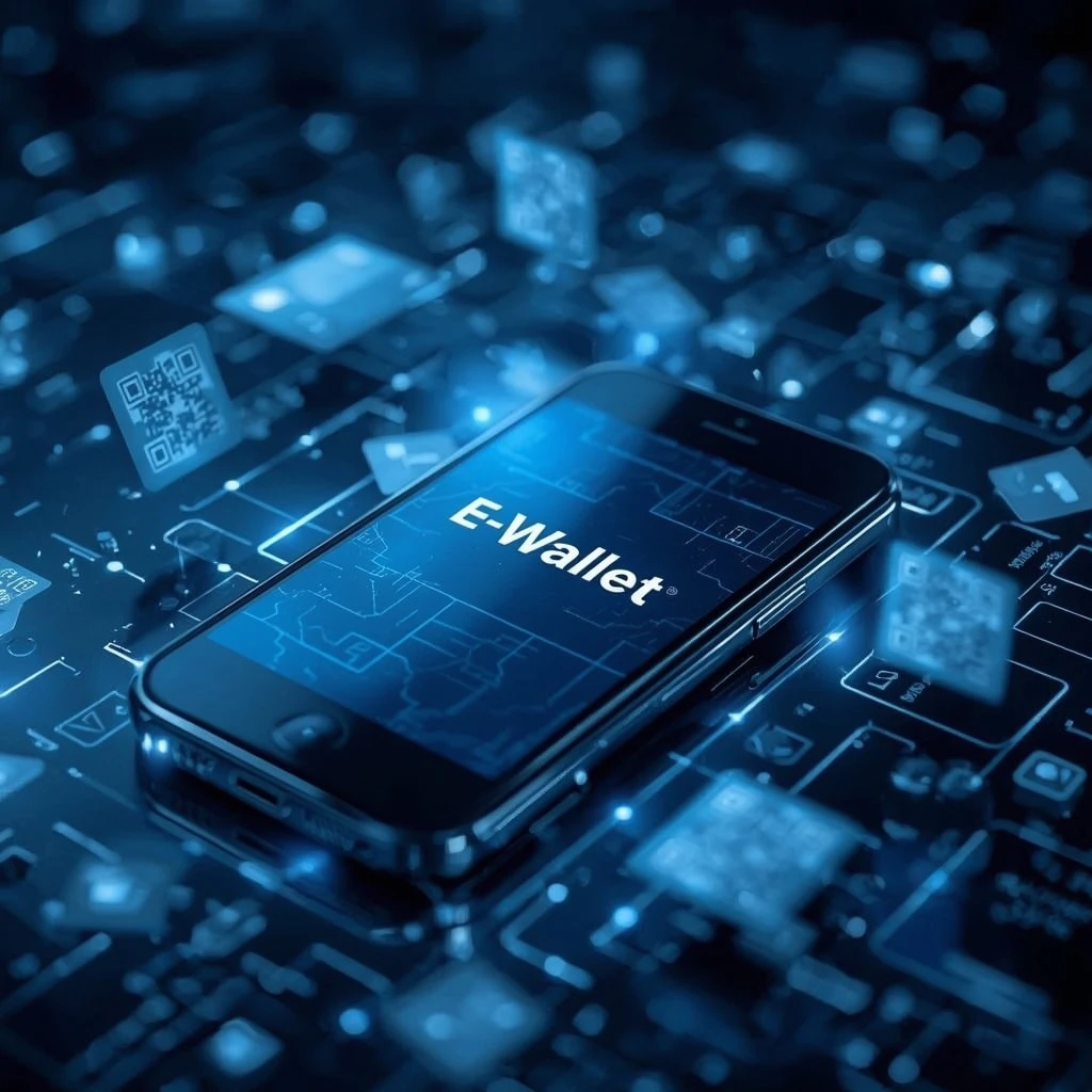 electronic wallet RAJABETS CASINO