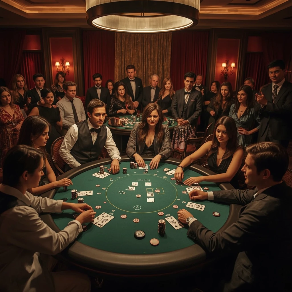 Poker rules RAJABETS CASINO in India