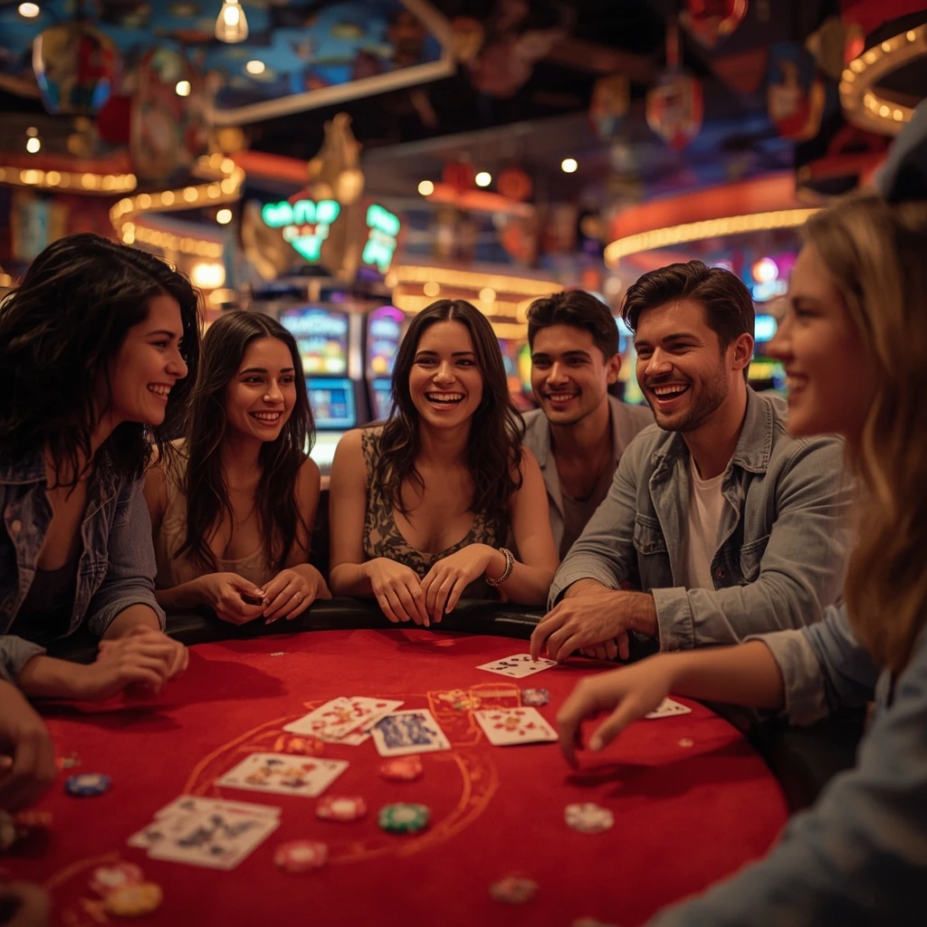 Blackjack RAJABETS CASINO