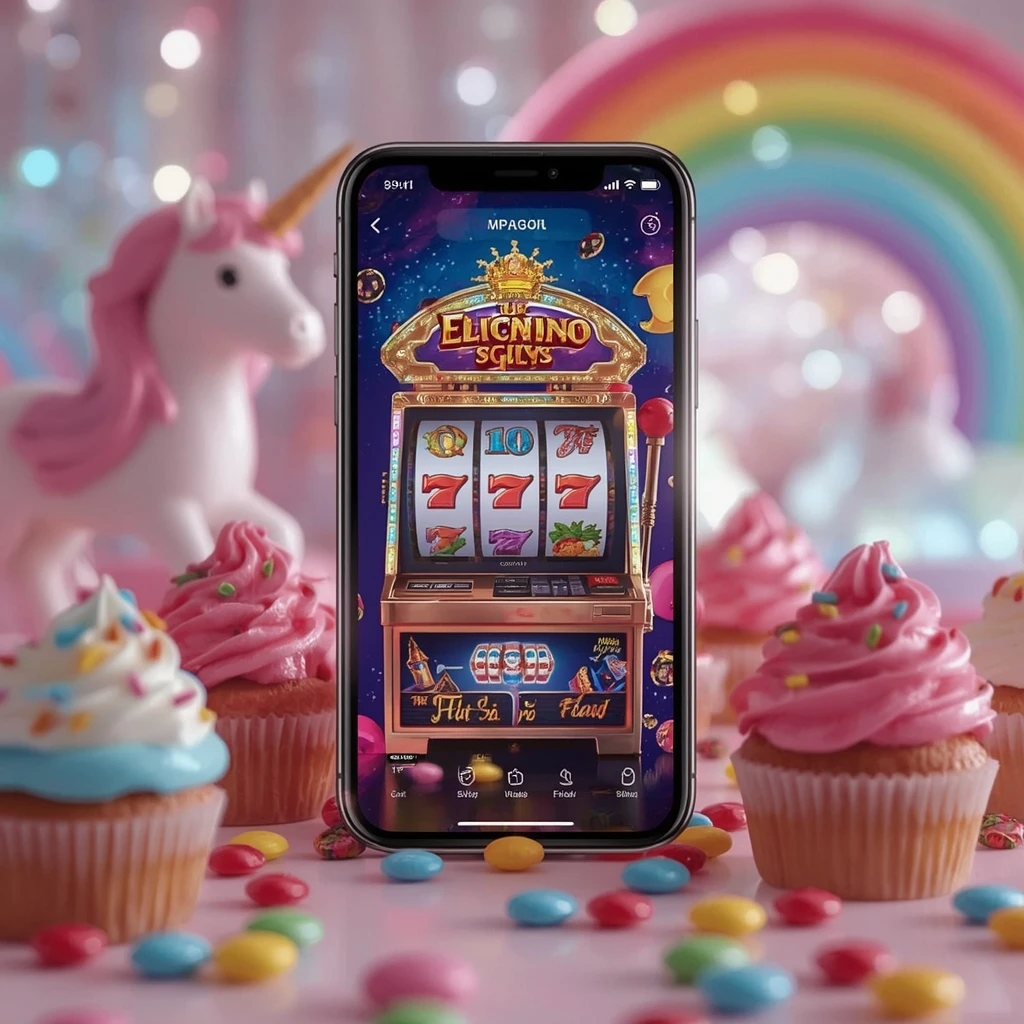 slots on iPhone RAJABETS CASINO