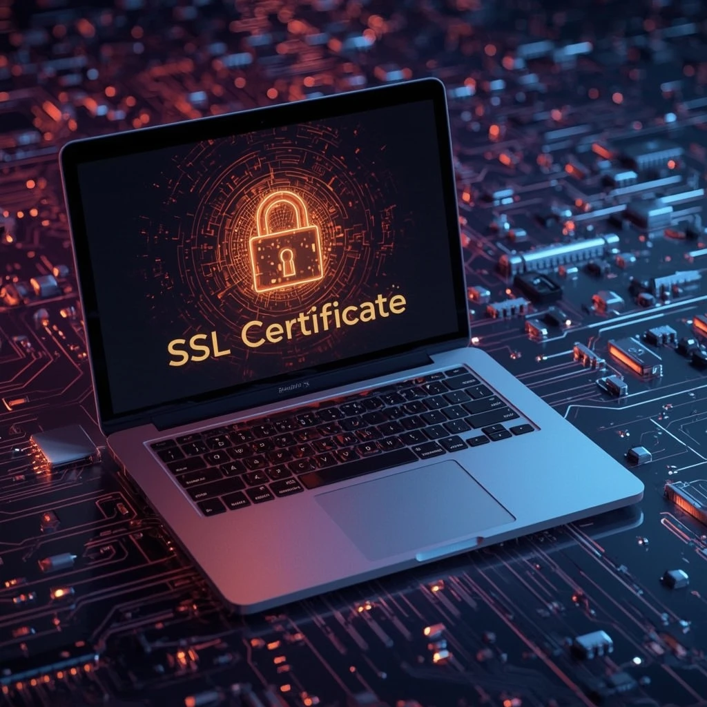 SSL certificate RAJABETS CASINO