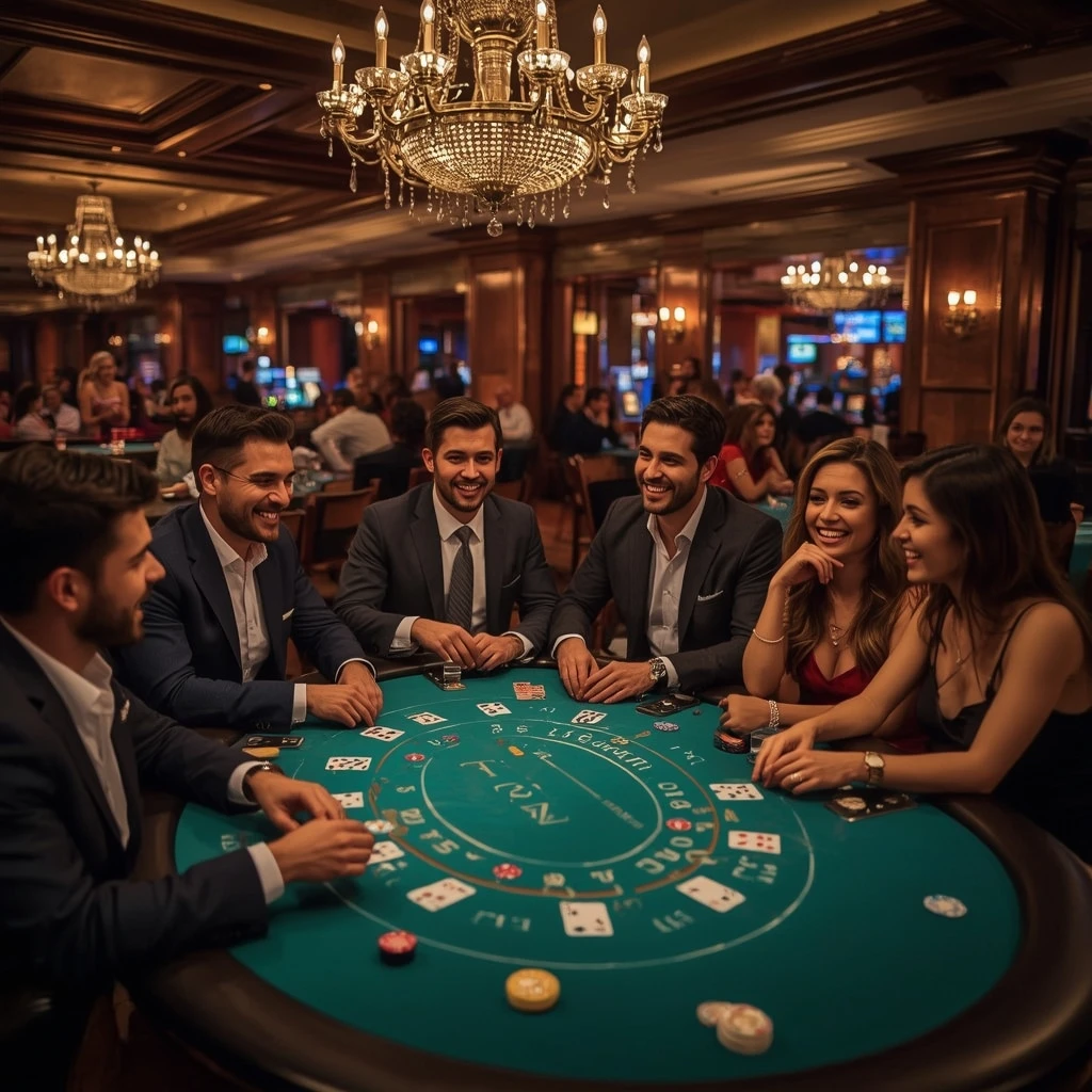 Double Bonus Poker RAJABETS CASINO in India